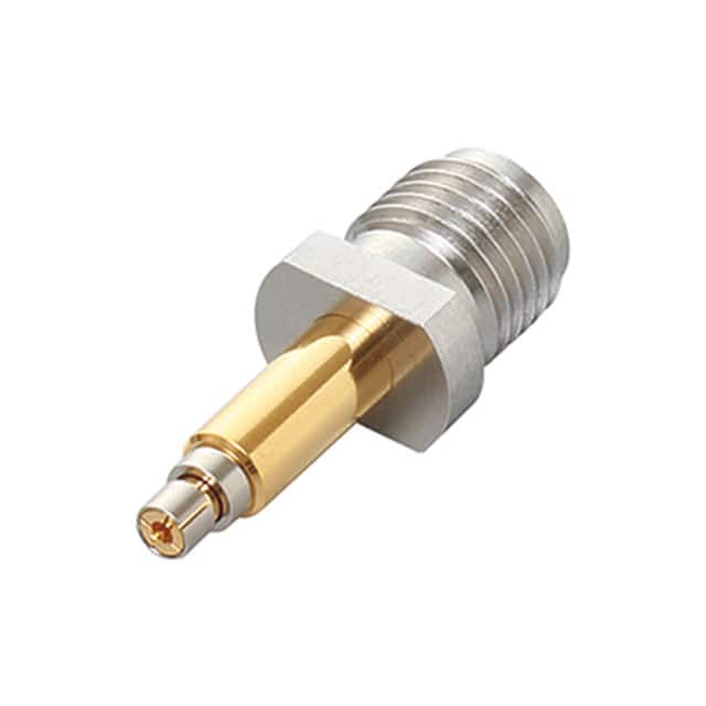 MM126711 Murata Electronics  Coaxial Connector (RF) Accessories